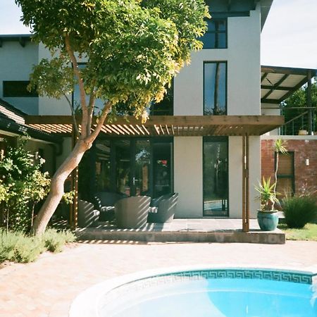 9 Windsor House Apartment Tokai Luaran gambar