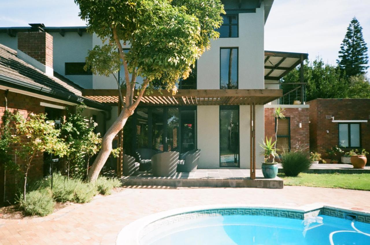 9 Windsor House Apartment Tokai Luaran gambar