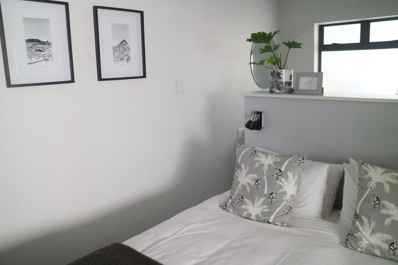 9 Windsor House Apartment Tokai Luaran gambar