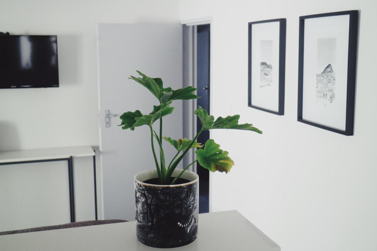 9 Windsor House Apartment Tokai Luaran gambar