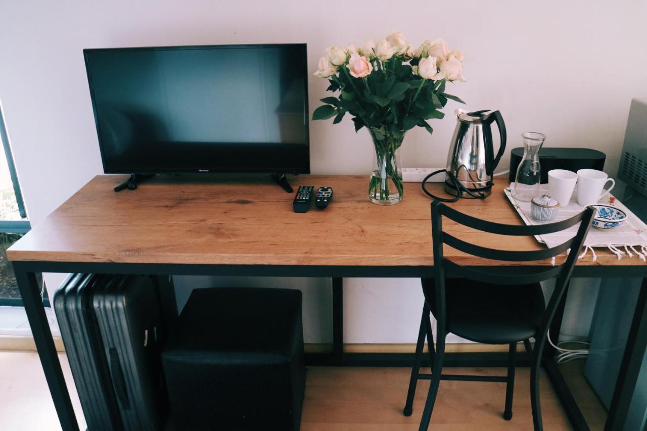 9 Windsor House Apartment Tokai Luaran gambar