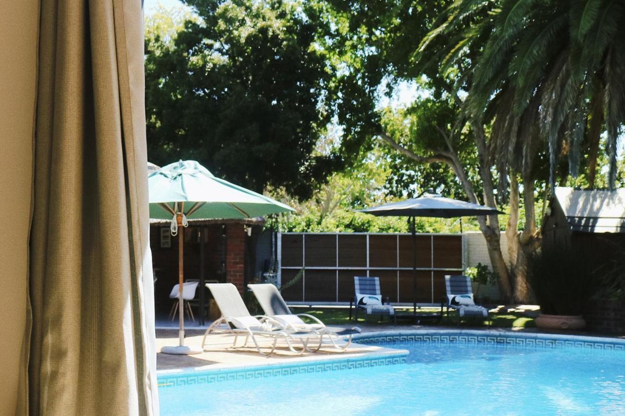 9 Windsor House Apartment Tokai Luaran gambar