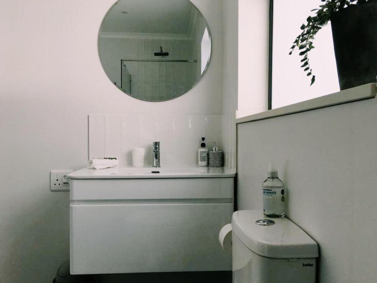 9 Windsor House Apartment Tokai Luaran gambar