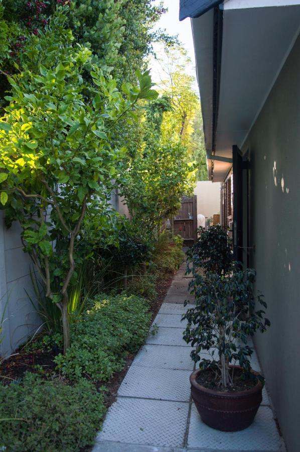 9 Windsor House Apartment Tokai Luaran gambar