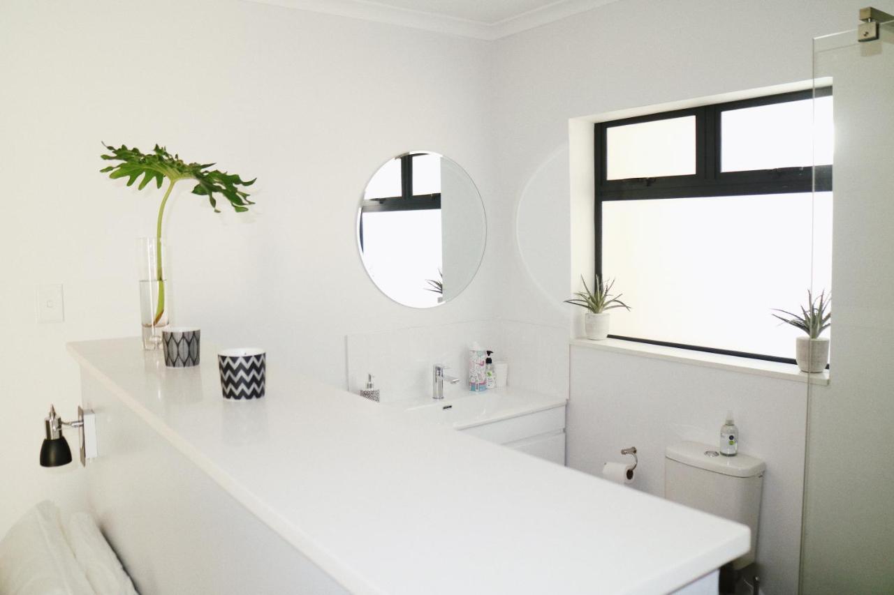 9 Windsor House Apartment Tokai Luaran gambar