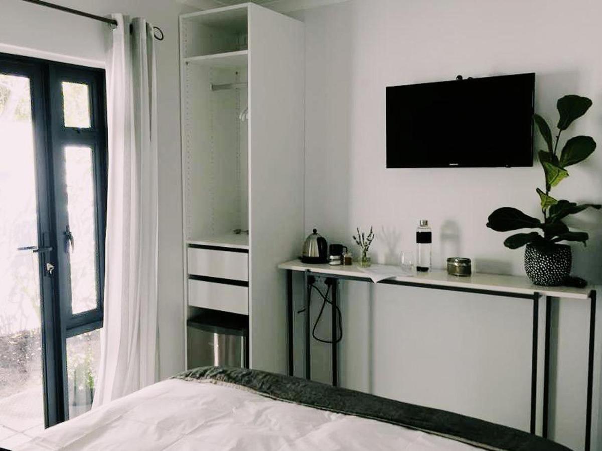 9 Windsor House Apartment Tokai Luaran gambar
