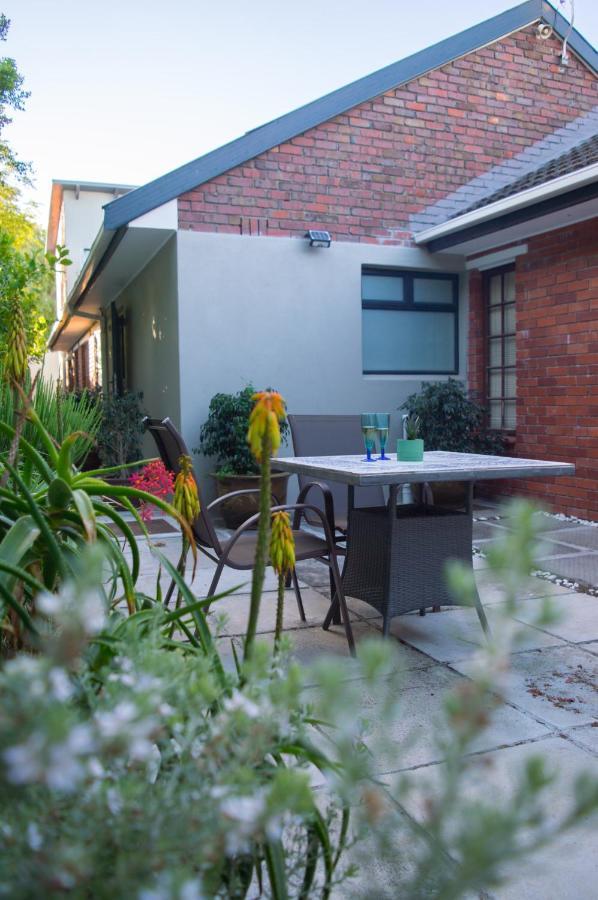 9 Windsor House Apartment Tokai Luaran gambar