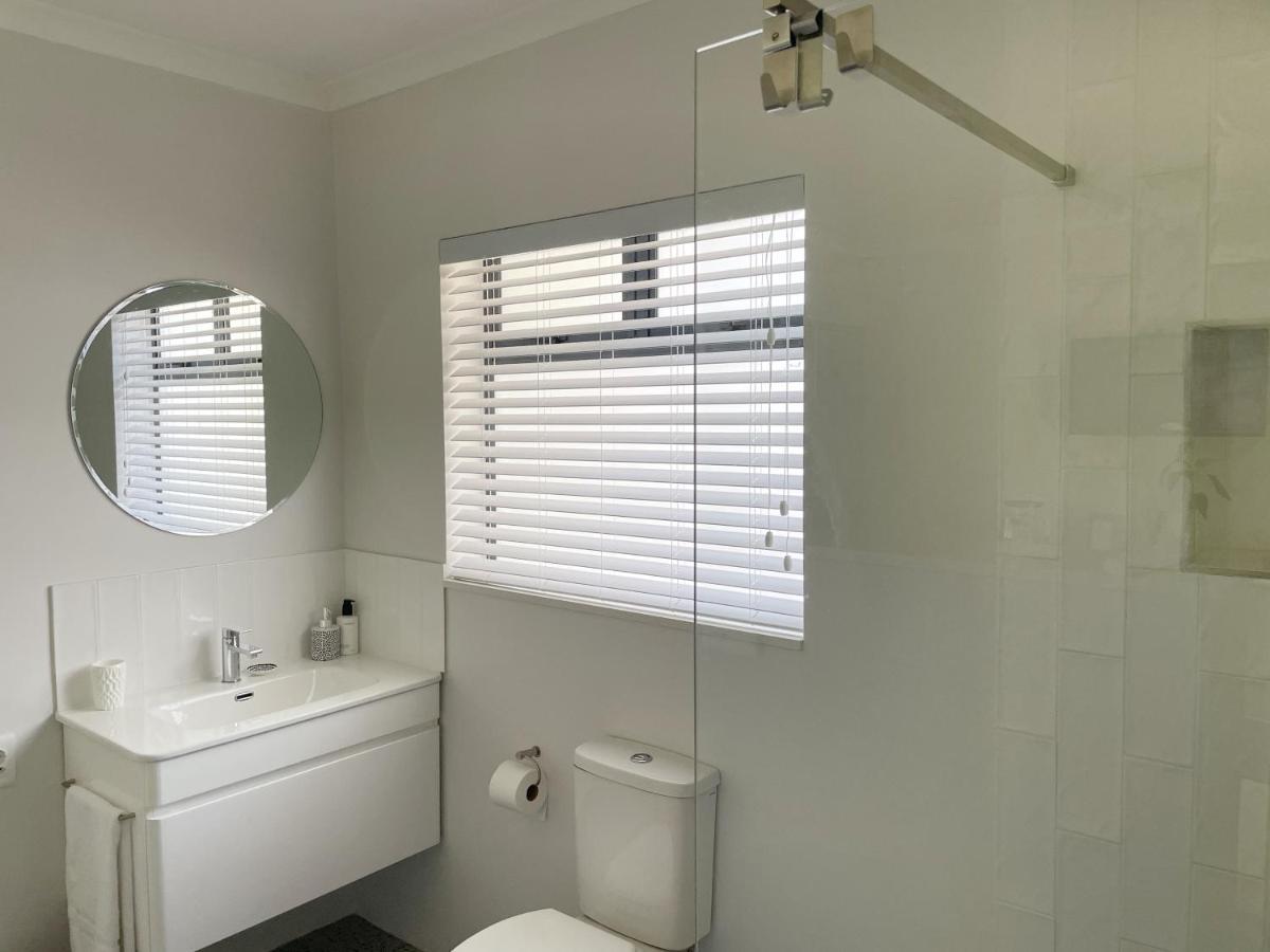 9 Windsor House Apartment Tokai Luaran gambar