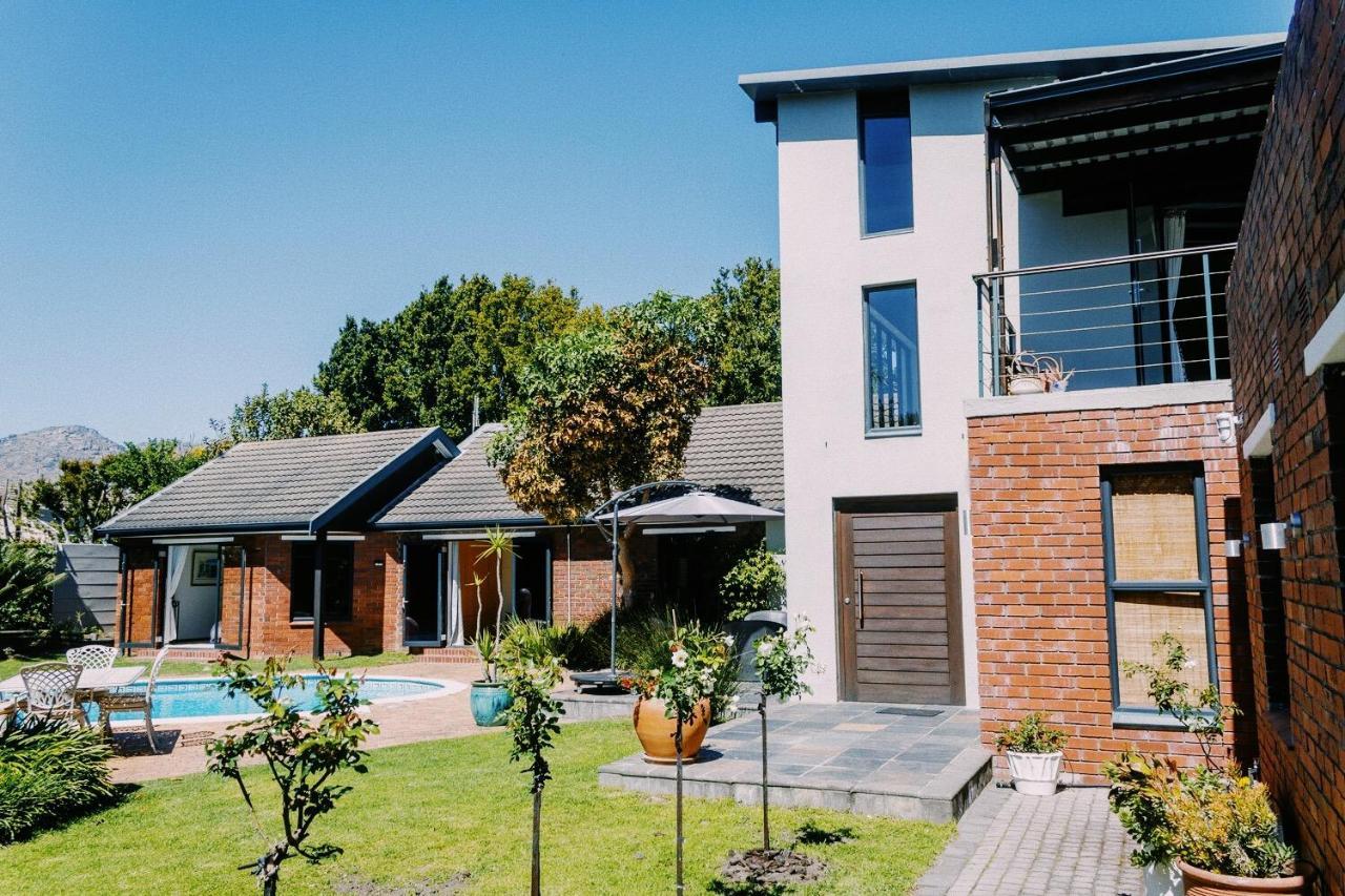 9 Windsor House Apartment Tokai Luaran gambar