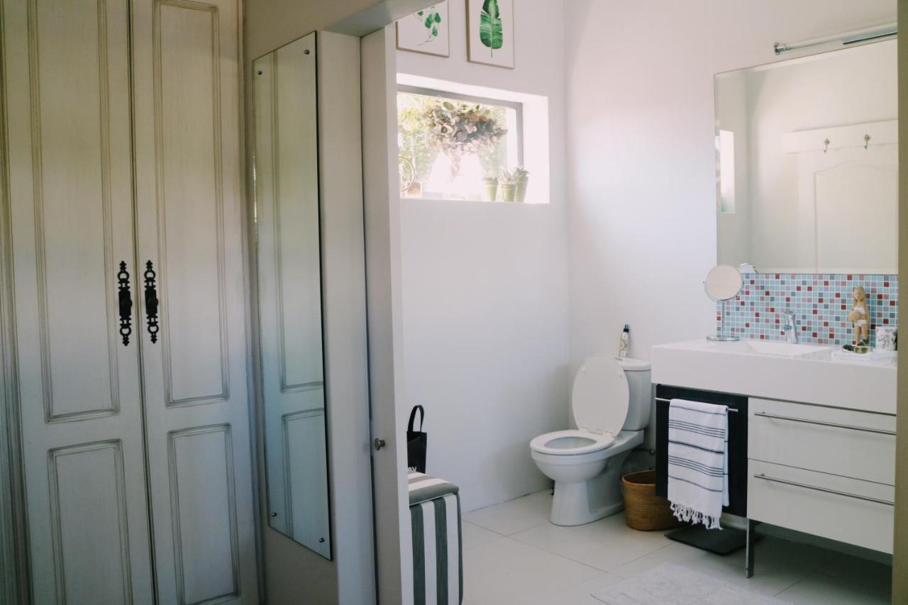 9 Windsor House Apartment Tokai Luaran gambar