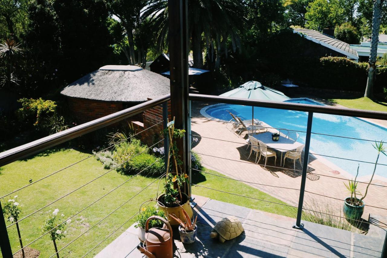 9 Windsor House Apartment Tokai Luaran gambar