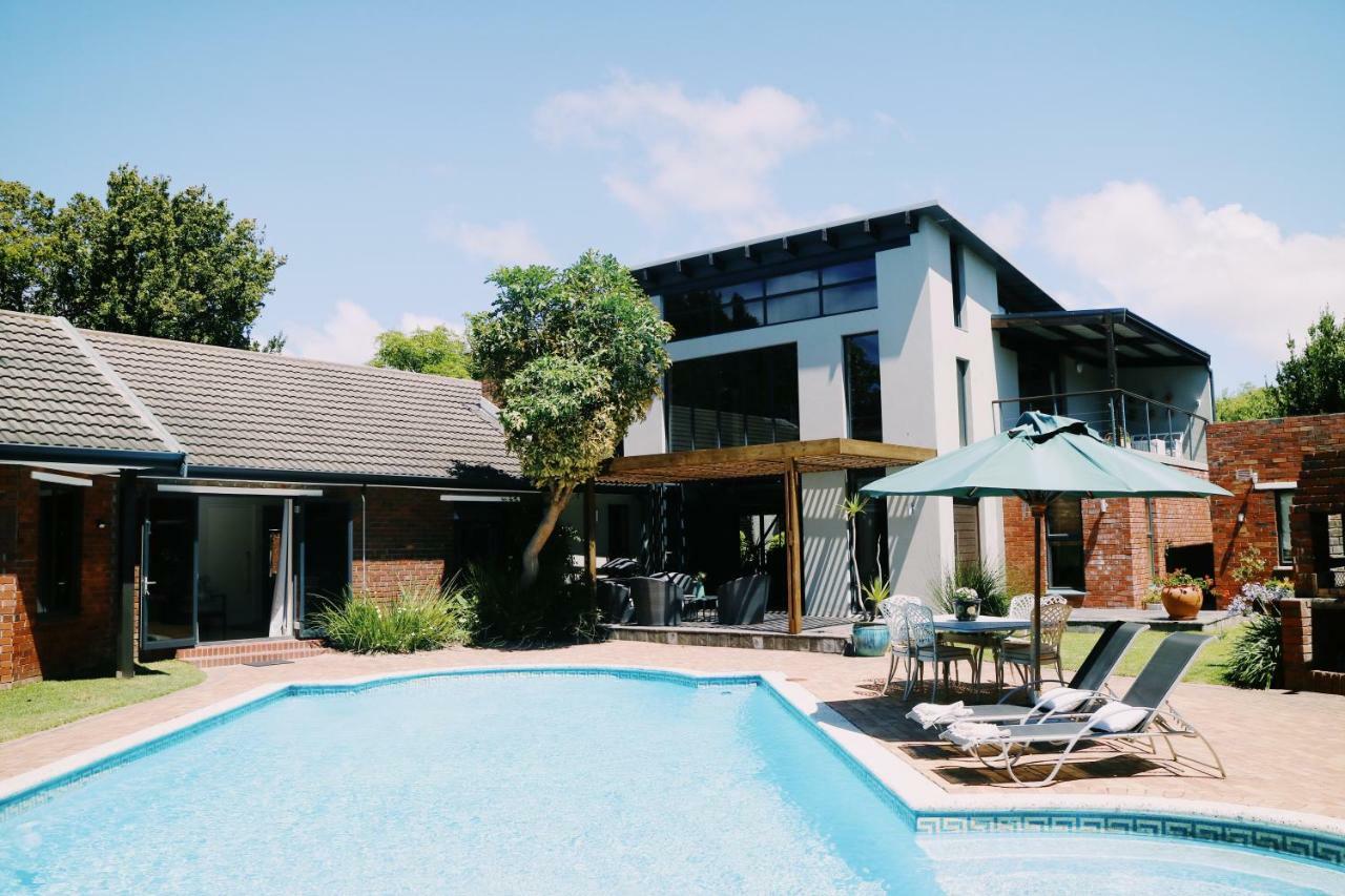 9 Windsor House Apartment Tokai Luaran gambar