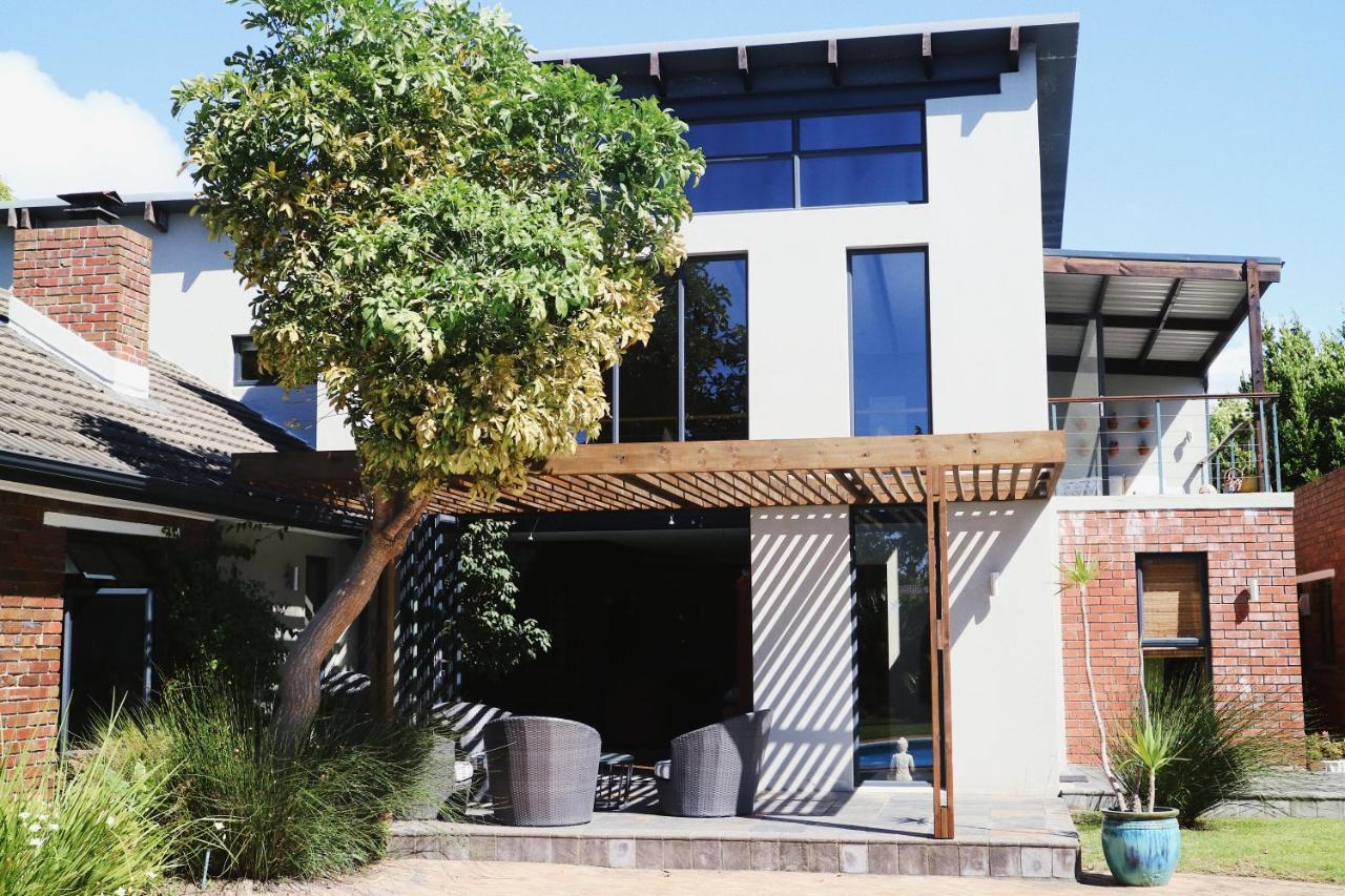 9 Windsor House Apartment Tokai Luaran gambar
