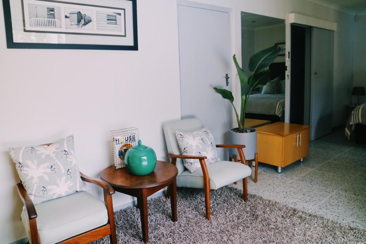 9 Windsor House Apartment Tokai Luaran gambar
