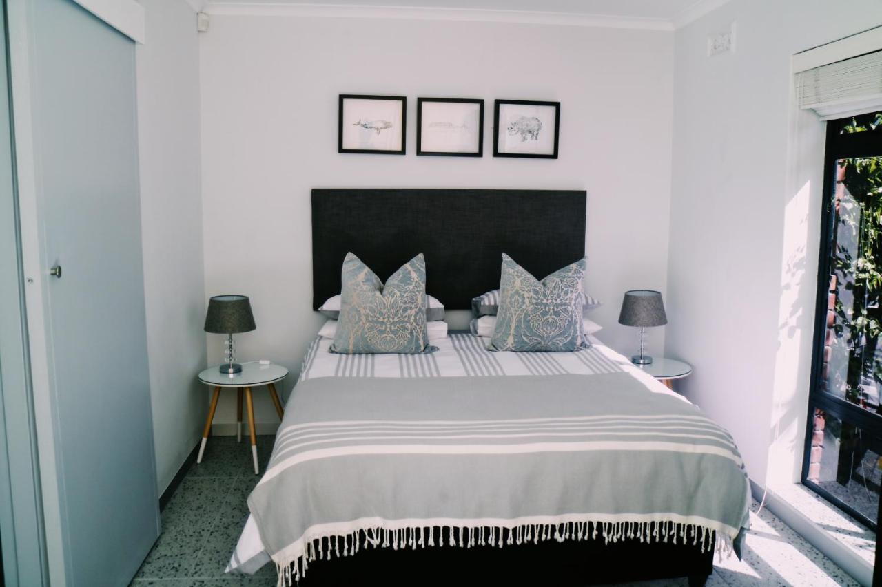 9 Windsor House Apartment Tokai Luaran gambar